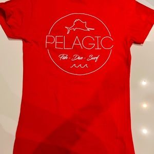 Pelagic Fishing Shirt